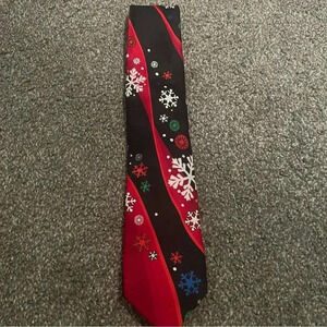 Men’s Holiday Tie